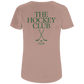 Ladies T-Shirt THE HOCKEY CLUB
