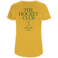 Ladies T-Shirt THE HOCKEY CLUB