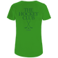Ladies T-Shirt THE HOCKEY CLUB