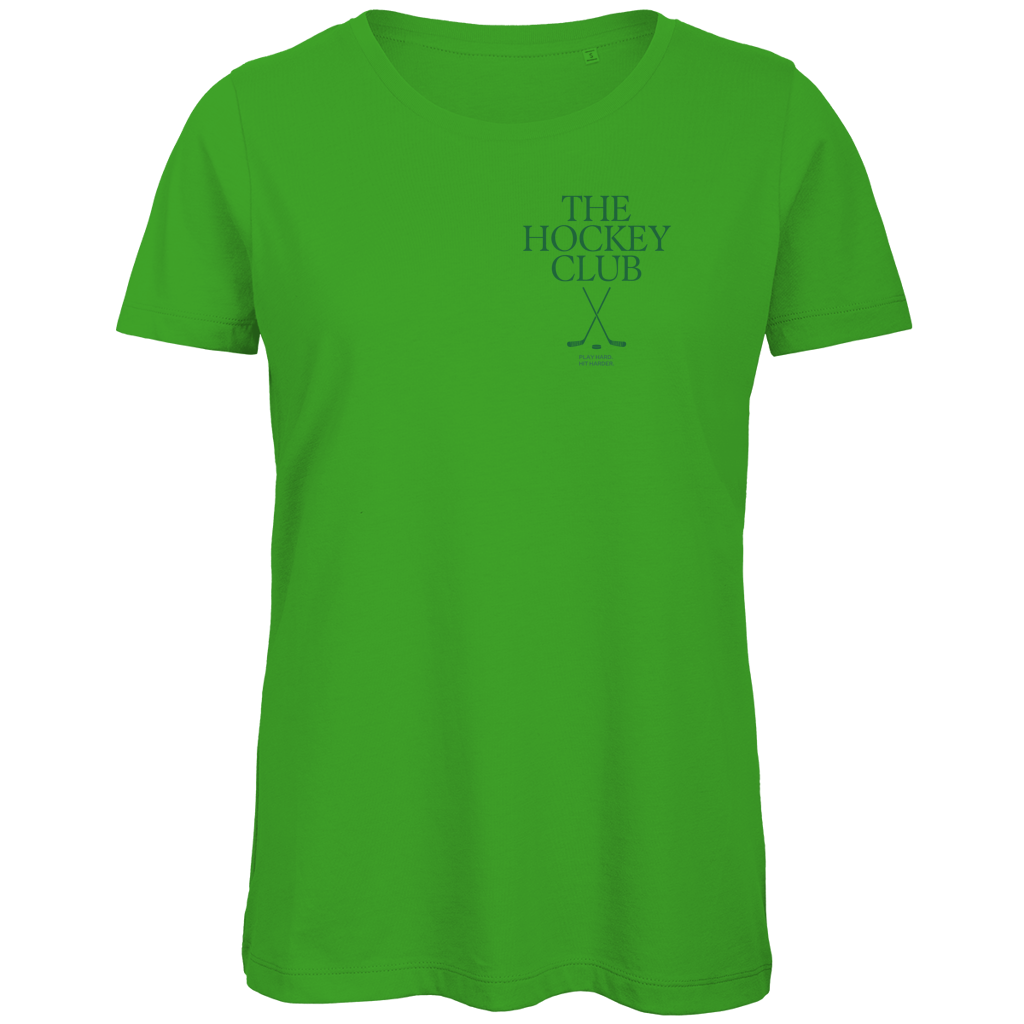 Ladies T-Shirt THE HOCKEY CLUB