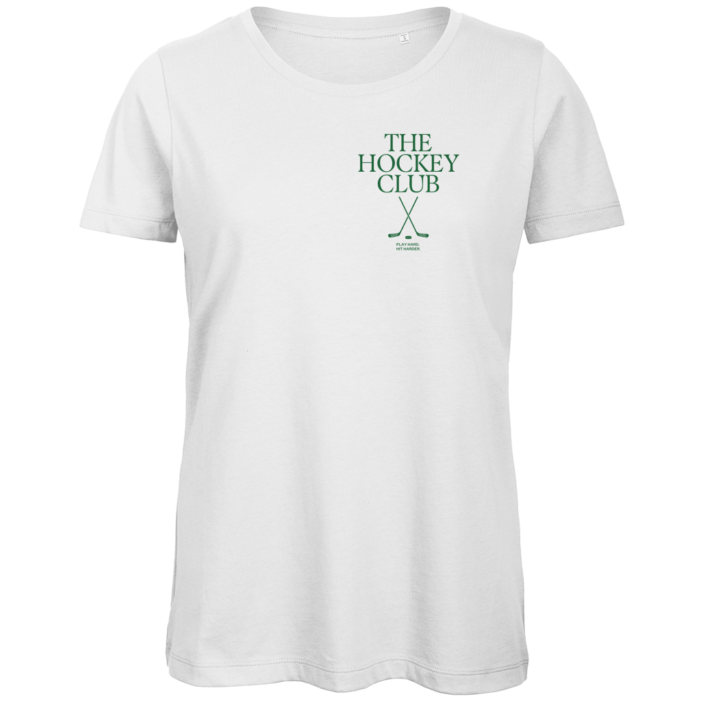Ladies T-Shirt THE HOCKEY CLUB