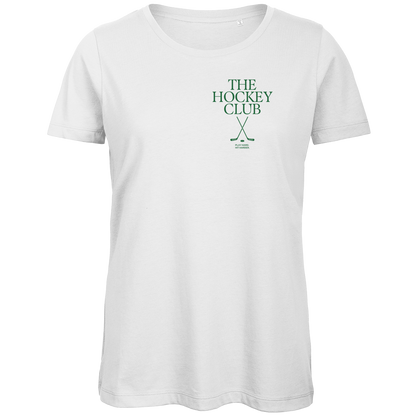 Ladies T-Shirt THE HOCKEY CLUB