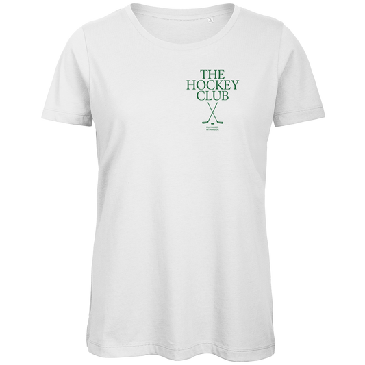Ladies T-Shirt THE HOCKEY CLUB