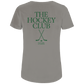 Ladies T-Shirt THE HOCKEY CLUB