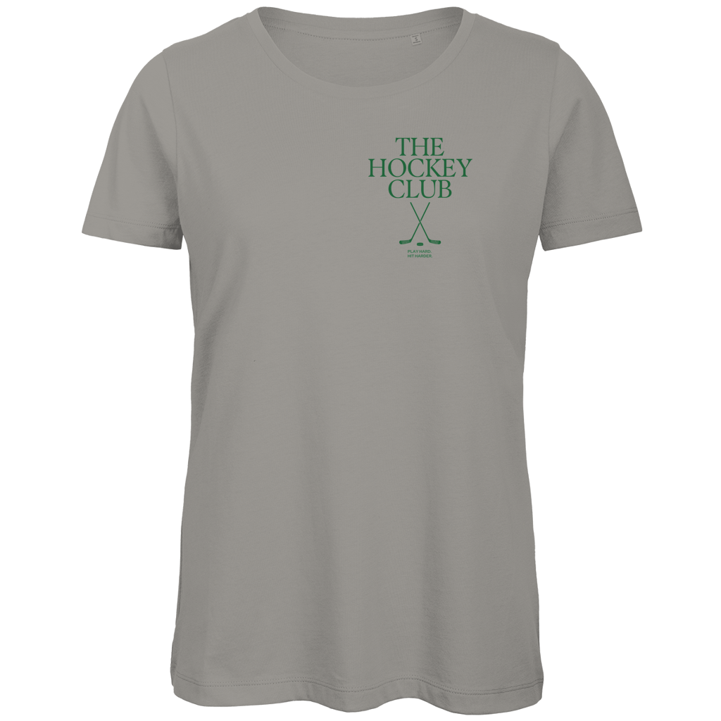 Ladies T-Shirt THE HOCKEY CLUB