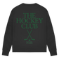 Ladies Sweatshirt THE HOCKEY CLUB