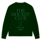 Ladies Sweatshirt THE HOCKEY CLUB