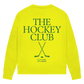 Ladies Sweatshirt THE HOCKEY CLUB