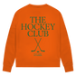 Ladies Sweatshirt THE HOCKEY CLUB