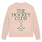 Ladies Sweatshirt THE HOCKEY CLUB