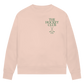 Ladies Sweatshirt THE HOCKEY CLUB