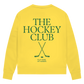 Ladies Sweatshirt THE HOCKEY CLUB