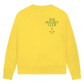 Ladies Sweatshirt THE HOCKEY CLUB