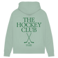 Damen Premium Hoodie THE HOCKEY CLUB