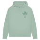 Damen Premium Hoodie THE HOCKEY CLUB