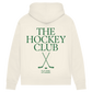 Damen Premium Hoodie THE HOCKEY CLUB