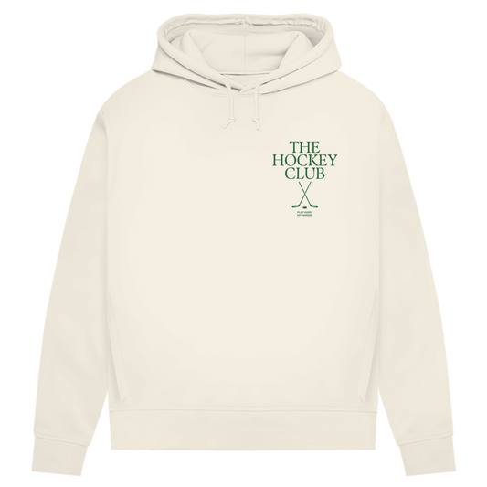 Damen Premium Hoodie THE HOCKEY CLUB