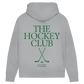 Damen Premium Hoodie THE HOCKEY CLUB