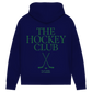 Damen Premium Hoodie THE HOCKEY CLUB