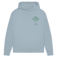Damen Premium Hoodie THE HOCKEY CLUB