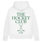 Damen Premium Hoodie THE HOCKEY CLUB