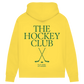 Damen Premium Hoodie THE HOCKEY CLUB