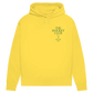 Damen Premium Hoodie THE HOCKEY CLUB