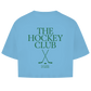 Ladies Crop Top THE HOCKEY CLUB
