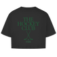 Ladies Crop Top THE HOCKEY CLUB