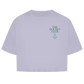 Ladies Crop Top THE HOCKEY CLUB