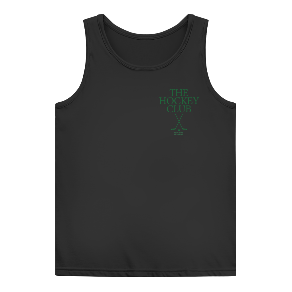 Ladies Tank Top THE HOCKEY CLUB