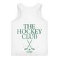Ladies Tank Top THE HOCKEY CLUB