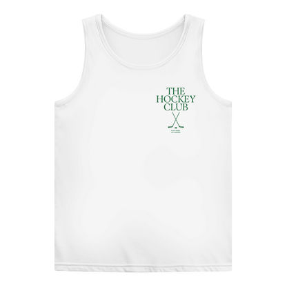 Ladies Tank Top THE HOCKEY CLUB