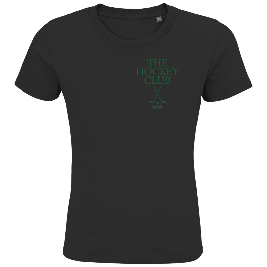 Kids T-Shirt THE HOCKEY CLUB