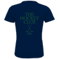 Kids T-Shirt THE HOCKEY CLUB
