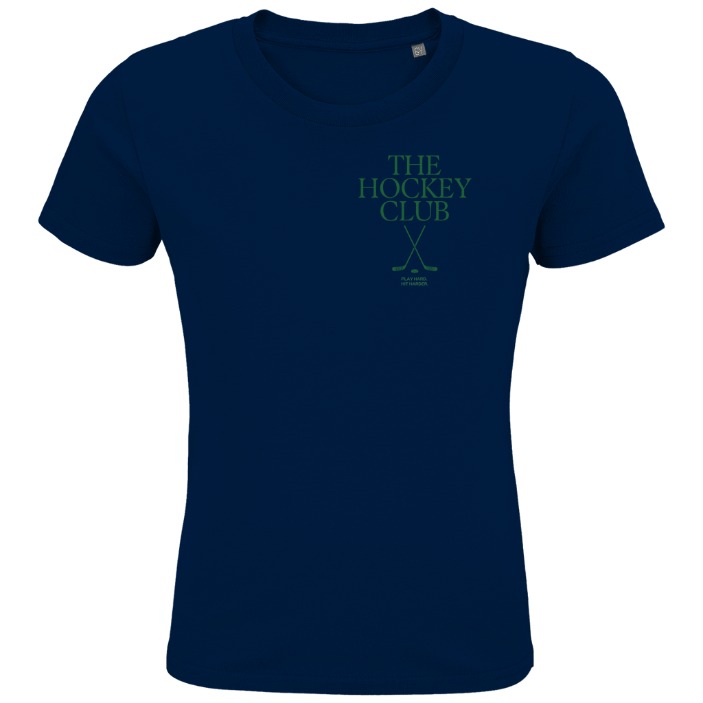 Kids T-Shirt THE HOCKEY CLUB