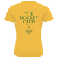 Kids T-Shirt THE HOCKEY CLUB