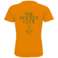 Kids T-Shirt THE HOCKEY CLUB
