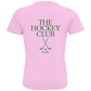 Kids T-Shirt THE HOCKEY CLUB