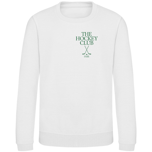 Kids Sweatshirt THE HOCKEY CLUB