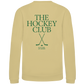 Kids Sweatshirt THE HOCKEY CLUB