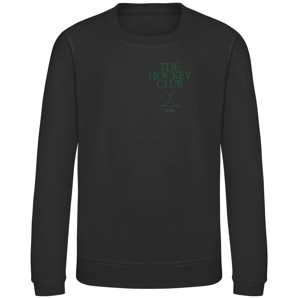 Kids Sweatshirt THE HOCKEY CLUB