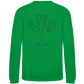 Kids Sweatshirt THE HOCKEY CLUB
