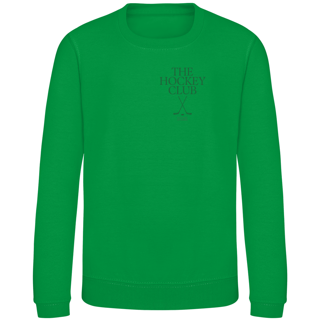 Kids Sweatshirt THE HOCKEY CLUB