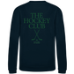 Kids Sweatshirt THE HOCKEY CLUB