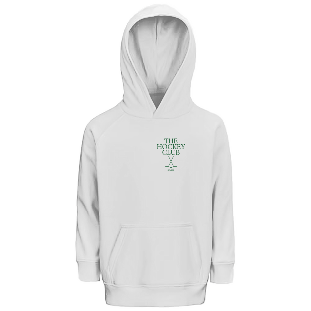Kids Hoodie THE HOCKEY CLUB