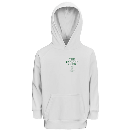 Kids Hoodie THE HOCKEY CLUB