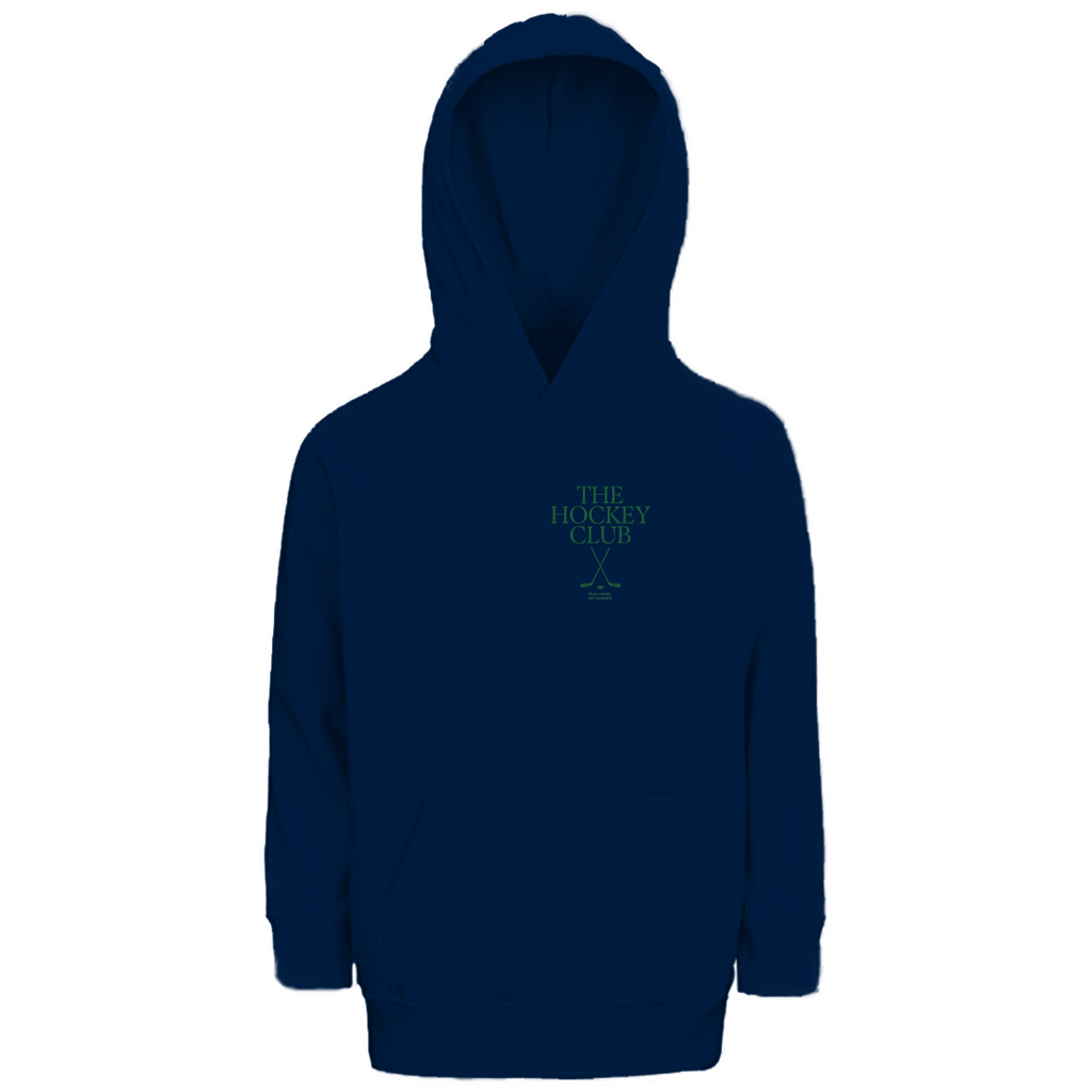 Kids Hoodie THE HOCKEY CLUB