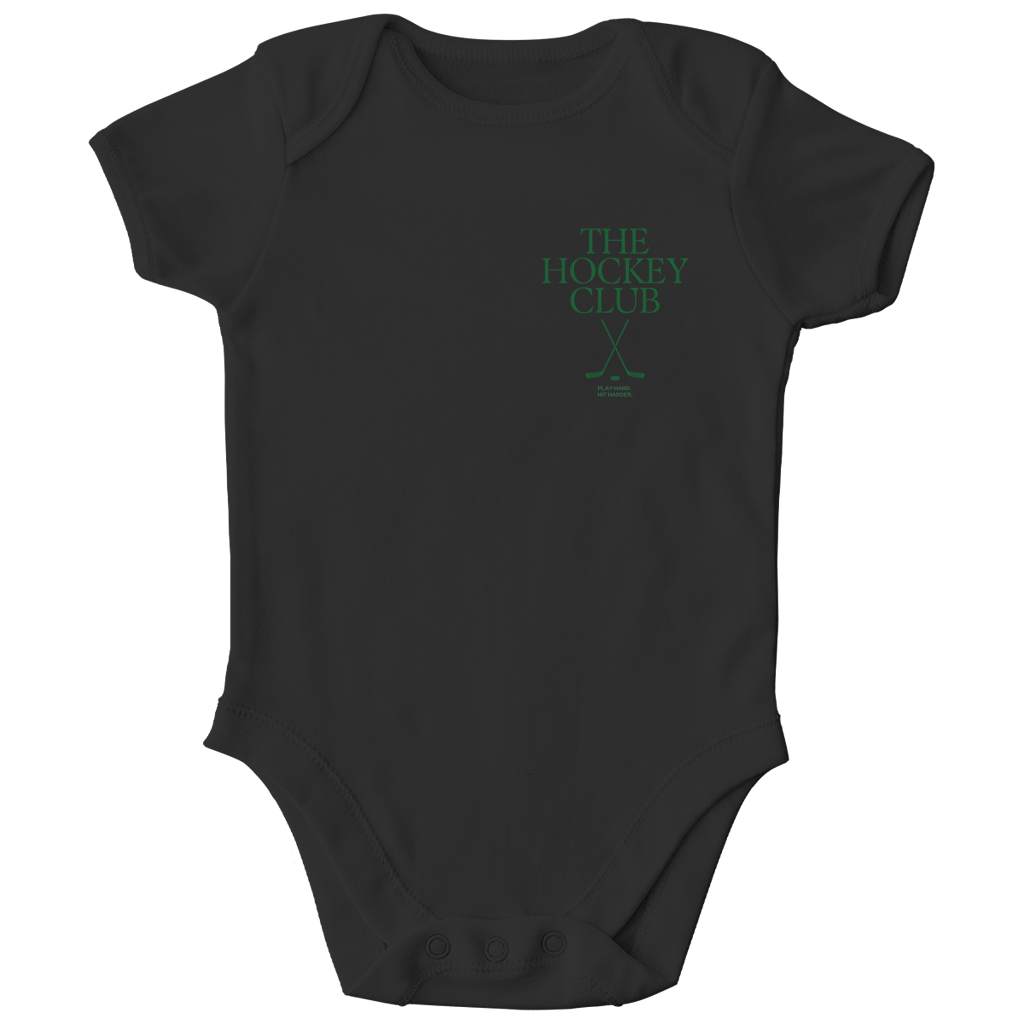 Babybody THE HOCKEY CLUB