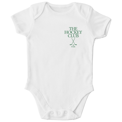 Babybody THE HOCKEY CLUB